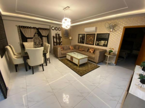 Super luxury apartment